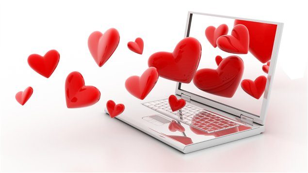 trouver amour internet